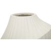 Mauro Ferretti Vaso Eis Ø 22,5x38 cm crema