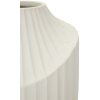 Mauro Ferretti Vaso Eis Ø 22,5x38 cm crema