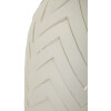 Mauro Ferretti Vaso Winter Ø 29x60 cm crema