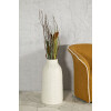 Mauro Ferretti Vaso Winter Ø 29x60 cm crema