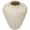 Mauro Ferretti Vaso Ombra Ø 32x40 cm crema