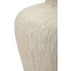 Mauro Ferretti Vaso Ombra Ø 32x40 cm crema