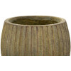 Mauro Ferretti Vaso Brise Ø 25x52,5 cm verde salvia