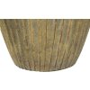 Mauro Ferretti Vaso Brise Ø 25x52,5 cm verde salvia