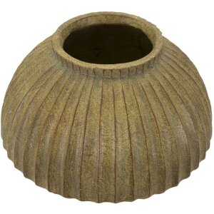 Mauro Ferretti Vaso Brise Ø 40x26,5 cm verde salvia