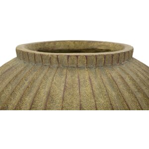 Mauro Ferretti Vaso Brise Ø 40x26,5 cm verde salvia