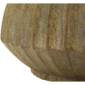 Mauro Ferretti Vaso Brise Ø 40x26,5 cm verde salvia