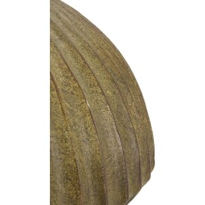 Mauro Ferretti Vaso Brise Ø 40x26,5 cm verde salvia