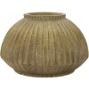 Mauro Ferretti Vaso Brise Ø 40x26,5 cm verde salvia