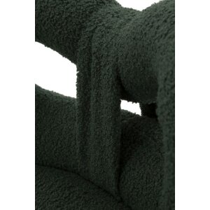Mauro Ferretti Sedia Mini Ilary 40x67 cm verde
