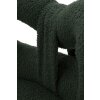 Mauro Ferretti Sedia Mini Ilary 40x67 cm verde