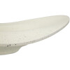 Mauro Ferretti Ciotola decorativa Elegant 41x41x12 cm crema