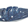 Ciotola decorativa Tropfen Mauro Ferretti 27x23x5 cm blu