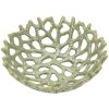 Ciotola Corallo Mauro Ferretti Ø 35x13 cm verde