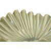 Ciotola decorativa Mauro Ferretti Venedig Ø 40x13 cm verde