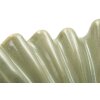 Ciotola decorativa Venedig Ø 33x14,5 cm verde Mauro Ferretti