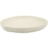 Mauro Ferretti Ciotola decorativa Stons 33x29x4 cm crema