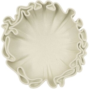 Mauro Ferretti Ciotola decorativa Stons 40,5x38,5x9,5 cm...
