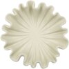 Mauro Ferretti Ciotola decorativa Stons Ø 31x9 cm crema