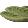 Mauro Ferretti Ciotola decorativa Cactus 34x20x3 cm verde