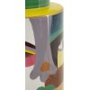 Mauro Ferretti Lampada da tavolo Piccassy colore E27 40x65 cm multicolor