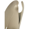 Mauro Ferretti Candeliere Dune Angelo 13x11,5x37,5 cm crema