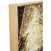 Mauro Ferretti Quadro Nairobi con cornice 52x4x102 cm