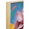 Mauro Ferretti Quadro Marty con cornice 62x4x92 cm