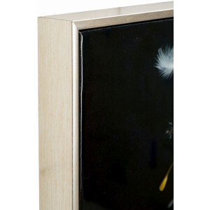 Mauro Ferretti Quadro Ballo con cornice 72x4x102 cm