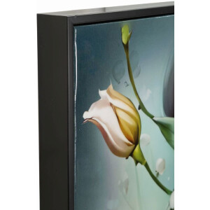 Mauro Ferretti Quadro Fantasia con cornice 72x4x102 cm