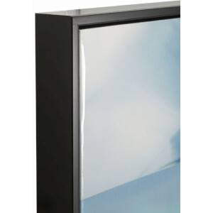Mauro Ferretti Quadro Pam con cornice 62x4x92 cm