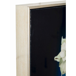 Mauro Ferretti Quadro Isabel con cornice 72x4x102 cm