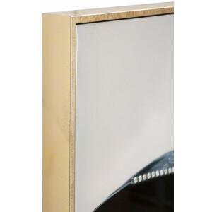 Mauro Ferretti Quadro Dori con cornice 62x4x92 cm