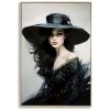 Mauro Ferretti Quadro Dori con cornice 62x4x92 cm