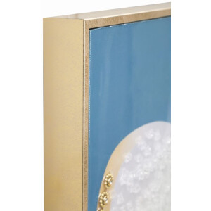 Mauro Ferretti Quadro Dori con cornice 62x4x92 cm
