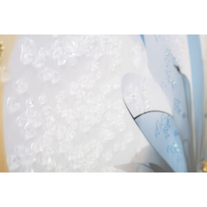 Mauro Ferretti Quadro Dori con cornice 62x4x92 cm