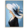 Mauro Ferretti Quadro Dori con cornice 62x4x92 cm