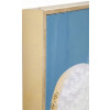 Mauro Ferretti Quadro Dori con cornice 62x4x92 cm