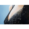 Mauro Ferretti Quadro Dori con cornice 62x4x92 cm