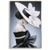 Mauro Ferretti Quadro Marty con cornice 62x4x92 cm