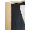Mauro Ferretti Quadro Marty con cornice 62x4x92 cm