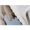 Mauro Ferretti Quadro Marty con cornice 62x4x92 cm