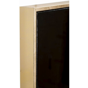 Mauro Ferretti Quadro Marty con cornice 62x4x92 cm