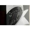 Mauro Ferretti Quadro Marty con cornice 62x4x92 cm
