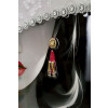 Mauro Ferretti Quadro Marty con cornice 62x4x92 cm