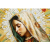 Mauro Ferretti Quadro Madonna con cornice 72x4x102 cm