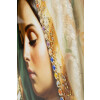 Mauro Ferretti Quadro Madonna con cornice 72x4x102 cm