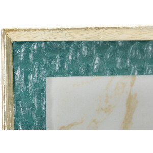 Mauro Ferretti Cornice Grent 20x25 cm verde