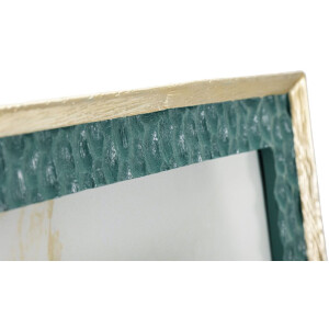 Mauro Ferretti Cornice Grent 20x25 cm verde