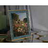 Mauro Ferretti Cornice Grent 20x25 cm verde